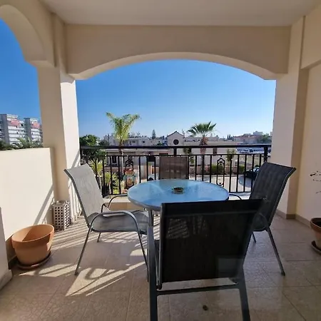 Sun Island, 2 Bedroom Διαμέρισμα