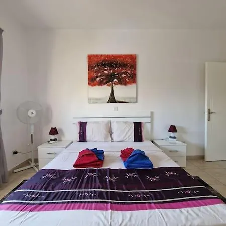 Daire Sun Island, 2 Bedroom