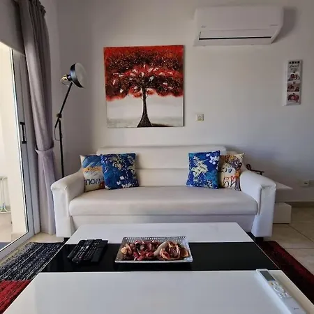 Apartmán Sun Island, 2 Bedroom Paphos